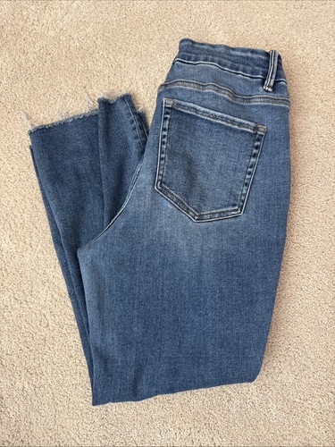 Jeans donna veret orlo - donna,
