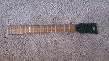 Collo per chitarra elettrica