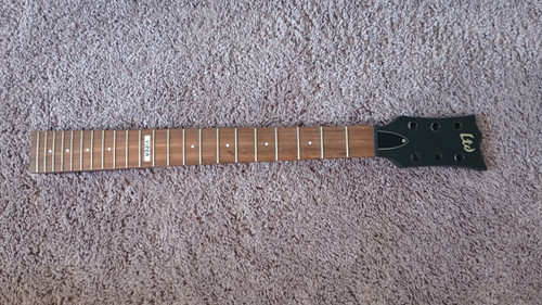 Collo per chitarra elettrica