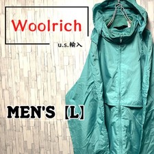Woolrich Uomo Us Import Nylon