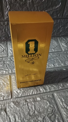 Paco rabanne one million - paco,