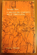 TOMMASO MORO_IL DIALOGO DEL