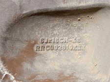 RRC002910XXX cerchio per LAND