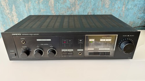 Onkyo amplificatore - onkyo,