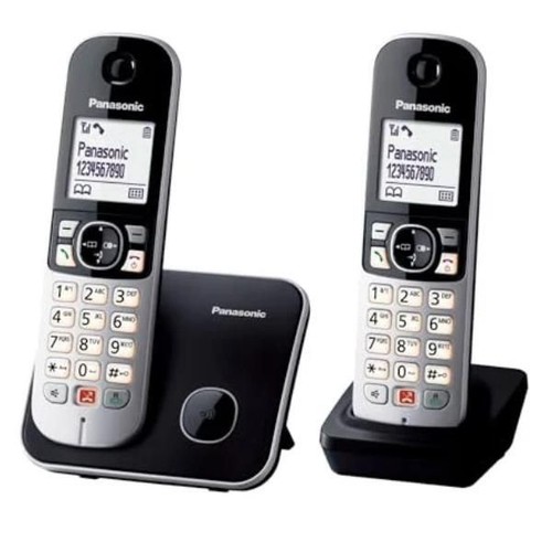 Promozione panasonic cordless - promozione,