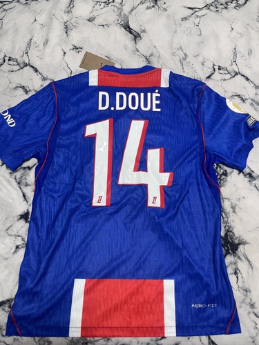 Maglia psg doué - psg, m