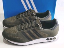 ADIDAS *L.A TRAINER WOVEN*