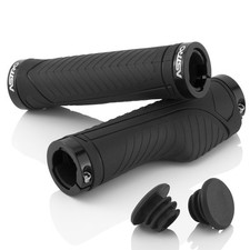 Maniglie manubrio bici