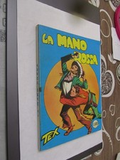 TEX N. 1 ORIGINALE PREZZO DI