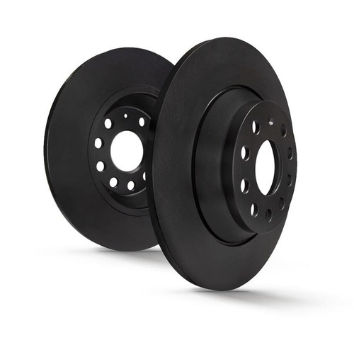 Dischi freno ebc premium disc - freno,