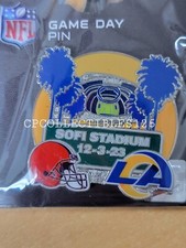 Spilla Los Angeles Rams VS