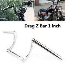 Manubrio moto 25mm z bar - manubrio, 1"