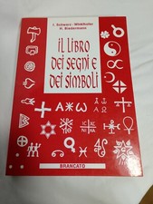 Libro dei segni - dei,