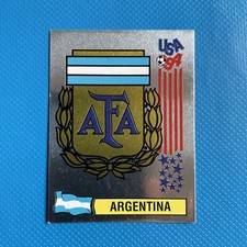 Badge scudetto argentina 249 - badge, n.249
