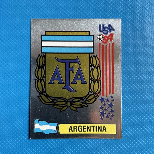 Badge scudetto argentina - argentina, n.249