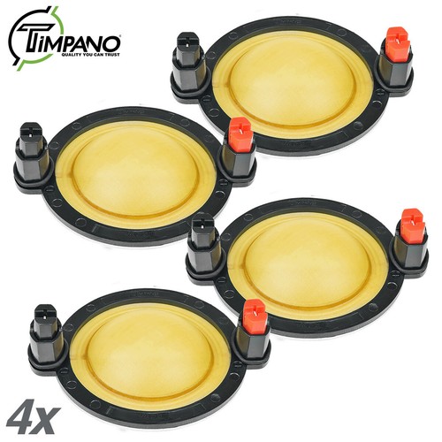 Timpano tpt rpd250x - 4x,