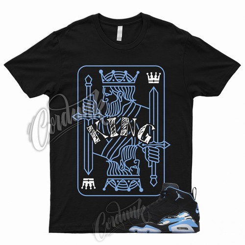 Shirt king abbinare - abbinare, mvp
