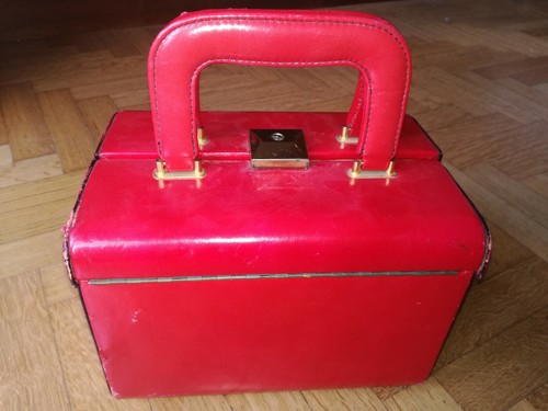 Beauty case necessaire