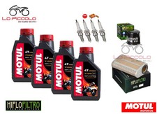 CUTTING KIT 4L MOTUL 7100 +