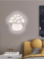 APPLIQUE LED LUCE BIANCA CALDA