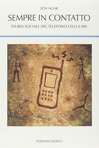 Sempre contatto storia - sempre, in