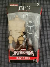 SHRIEK Hasbro Marvel Legends