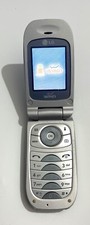 LG KP202  Telefono Cellulare