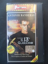 VHS I GRANDI FILM DI PANORAMA