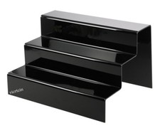 Safe espositore scaletta in - espositore,