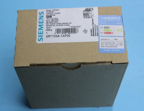 1pz contattore siemens - 1pz,