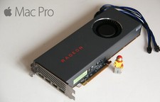 Apple Mac Pro Radeon RX 5700