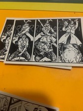 FIGURINA STICKERS DYLAN DOG