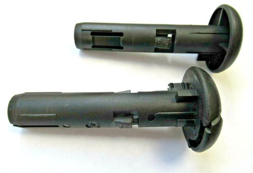 Mini r50 r52 - r50, perni