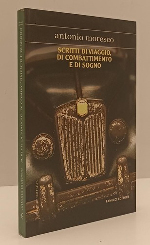 Scritti di viaggio - scritti,