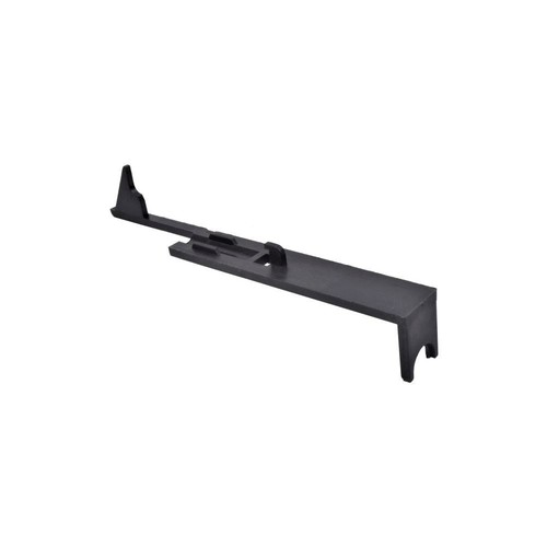 Asta spingipallino per gearbox