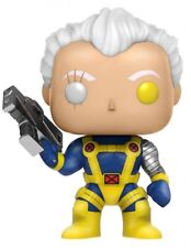 FUNKO POP MARVEL X MEN CABLE