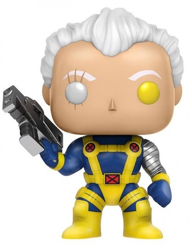 Funko pop marvel - x, men