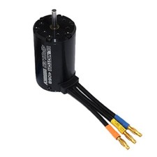 Surpass Black 4068 Motore