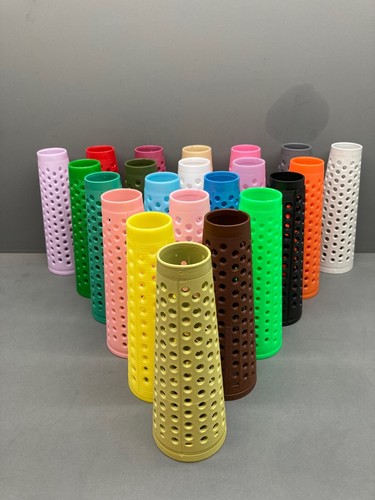 Coni filato di plastica - filato,