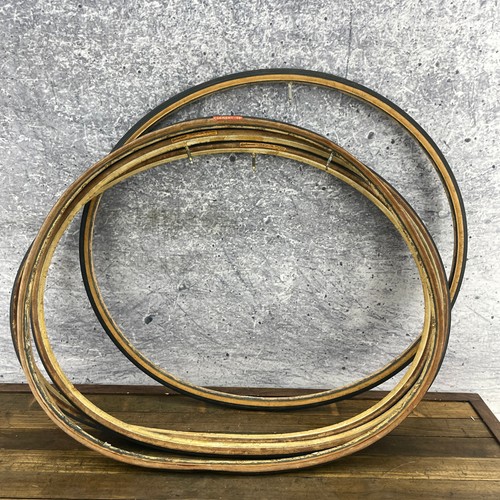 Lotto pneumatici vintage - pneumatici,