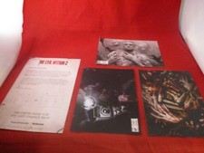 The evil within pc - evil,