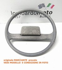 STERZO VOLANTE manubrio originale PIAGGIO PORTER 1300 16v 1200 1400 diesel