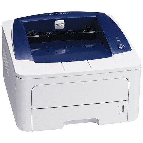 Xerox phaser 3250 workgroup - xerox,