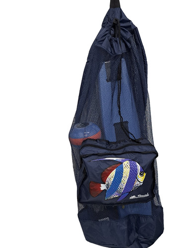 Kit acqua aerobica - , zaino