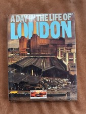 A DAY IN THE LIFE OF LONDON