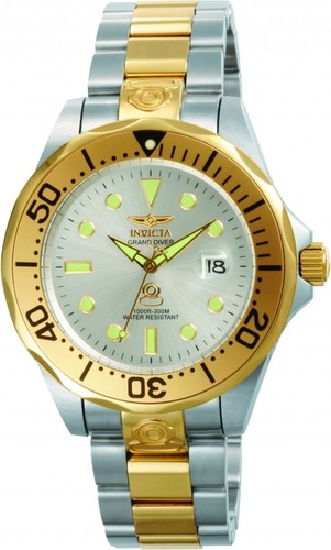 Orologio uomo invicta pro - invicta,