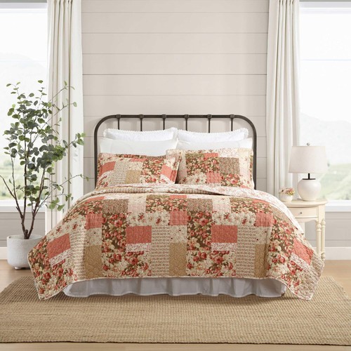 Laura ashley set - -, trapunta