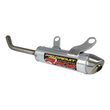 Silenziatore Pro Circuit R-304