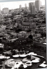 CUBA CUBAN HAVANA AERIAL VIEW