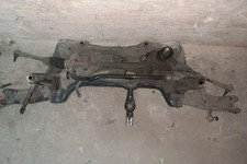 Culla Motore Volkswagen Golf 7